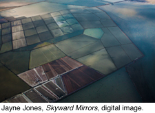 Arc Gallery: 'As Above, So Below,' Jan. 25-March 1