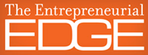 Entrepreneurial Edge logo, free talks and boot camp