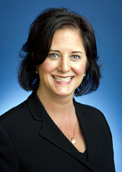 Maribeth Conway, Esquire, is the host of this life planning seminar