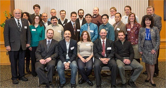 Inovate award winners