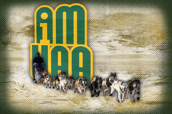 I AM UAA: Cari Miller