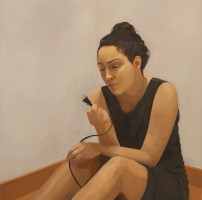 "Circuit" by Becky Orcutt.