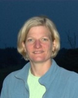 Professor Jennifer Burns