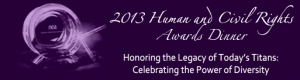 NEA Human and Civil Rights awards program