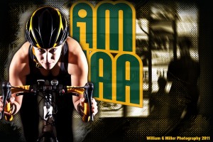 I AM UAA: Cole Robbins
