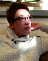 Cole Robbins headshot