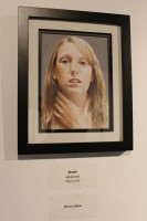 "Breath" by Becky Orcutt, winner of last year's exhibition.