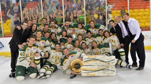 Kendall Classic win Kendall Classic win