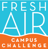 Fresh Air Campus Challenge