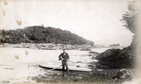 Fred Fickett Fred Fickett