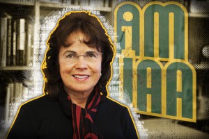 I Am UAA - Jeane T'áaw xíwaa Breinig