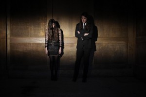 Cults will play UAA Feb. 21.