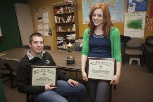 Stinson and Bennett Stinson and Bennett