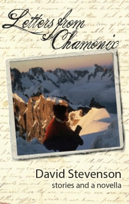 Letters from Chamonix