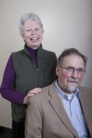 Karen and William Workman
