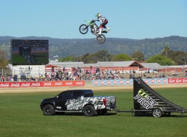 Risky behavior can impress women interested in mating, thanks to ancient hunter-gatherer instincts.