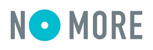 No More logo