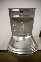 Hydration station