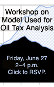 20140627-oil-tax-workshop