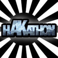 Logo for Alaska Hackathon
