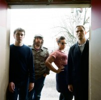 Alabama Shakes
