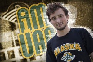 I AM UAA: Dylan Anthony