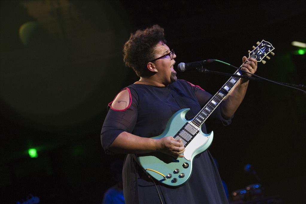 Alabama Shakes