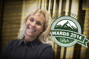 Alumni of Distinction: Cristy Hickel