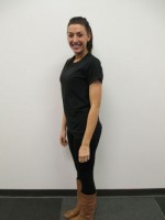 Image used in the implicit association test. (Courtesy of Gwen Lupfer/UAA)