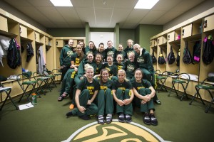 UAA Gymnastics