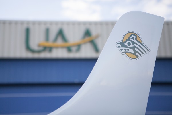 Photo by Philip Hall/University of Alaska Anchorage