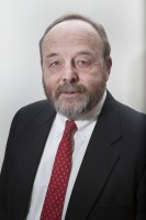 Dr. Samuel Gingerich