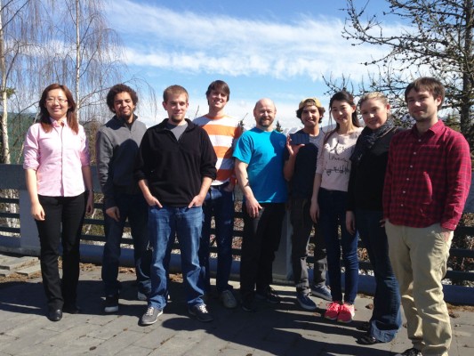 Postcards Home_China