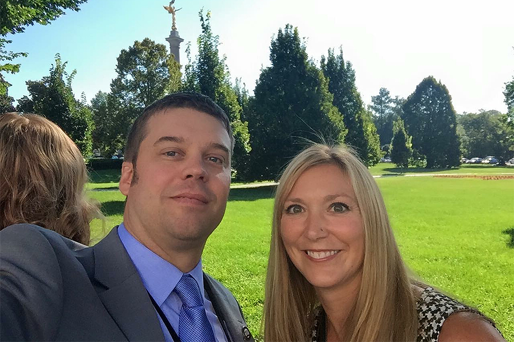 white-house-selfie
