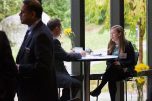 2015 CBPP Leadership Fellows meet and greet