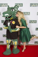 2015 Green and Gold Gala