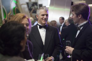 Green and Gold Gala 2014