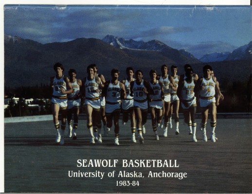 "Chariots of Fire" won the Academy Award for Best Picture in 1982. The men's team followed up with this tribute a year later.