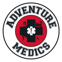 Matt launched Adventure Medics in 2015 (Photo courtesy of Adventure Medics).