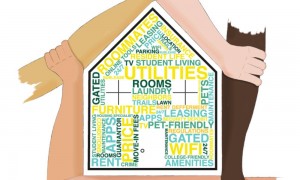 UAA Housing Fair April 6