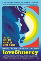 Love and Mercy at UAA April 8