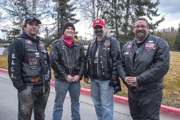 B.A.C.A. Riders pose for Photo-1