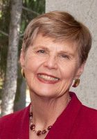 Dr. Judith White, president & executive director of Higher Education Resource Services (HERS)