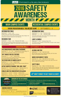 20160901-UAA-Safety-Awareness-Month