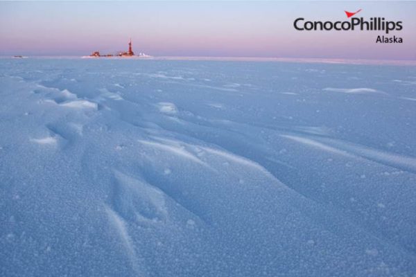 conocophillips-arctic-science