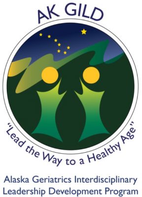 Lead the way to a healthy age. Apply for AK GILD program.