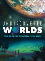 Undiscovered Worlds poster