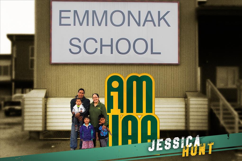 I-AM-UAA-Jessica-Hunt