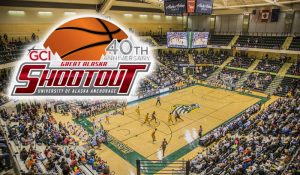 2017 GCI Great Alaska Shootout
