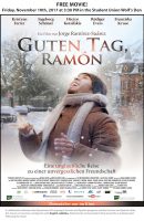 Free showing of 'Guten Tag Ramon' Nov. 10